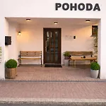 Penzion Pohoda 3*