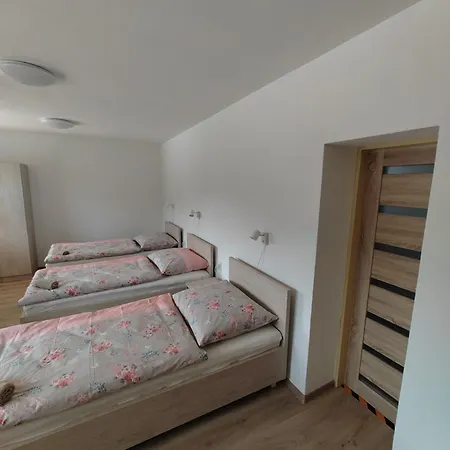 Penzión pre hostí Pohoda