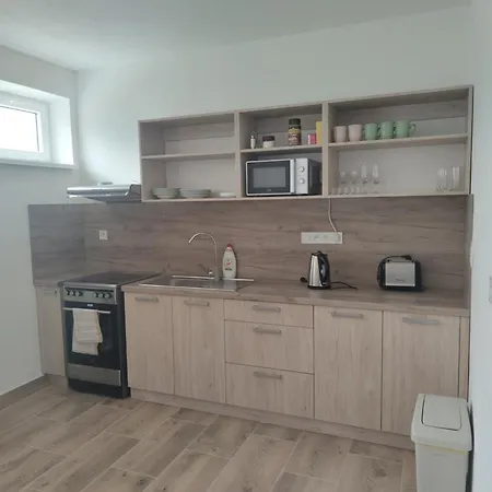 Penzión pre hostí Pohoda