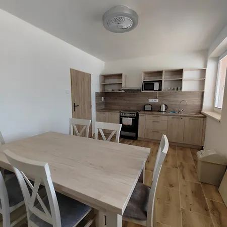 Pohoda Pensionat Revúca