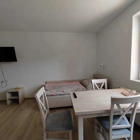 Pohoda Penzión pre hostí