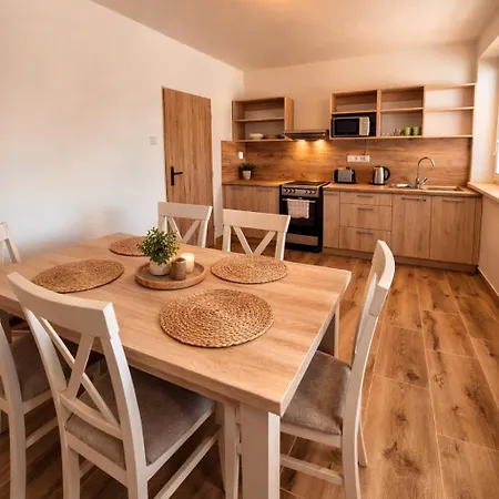 Maison d'hôtes Pohoda Revúca