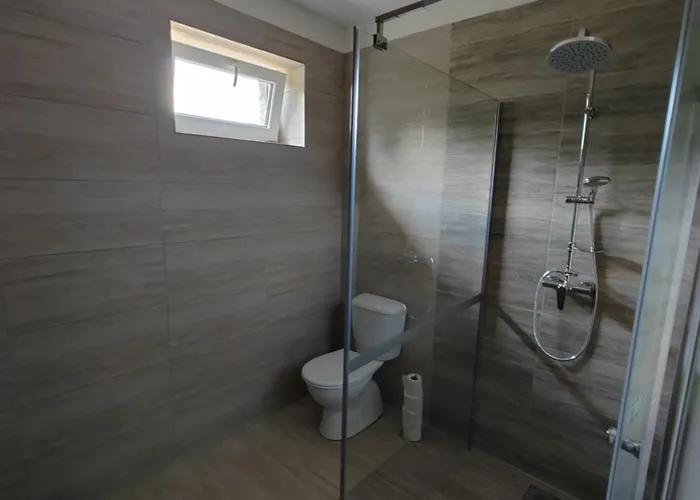 Konukevi Pohoda Revúca